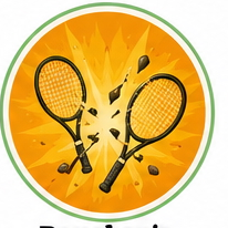 Badge Boucherie en deux sets