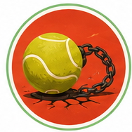 Badge Le bourreau