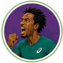 Badge La Monf’