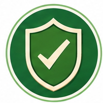 Badge No Mercy
