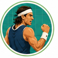 Badge Remontada
