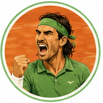 Badge Vamos !!!